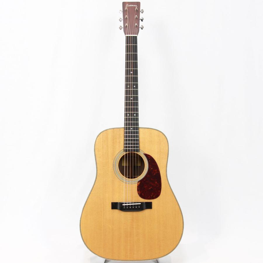 EASTMAN(イーストマン) E8D TC アコースティックギター ドレッドノート