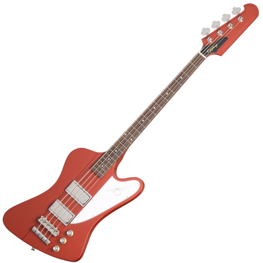 Epiphone（エピフォン） Thunderbird 64 Ember Red サンダーバード