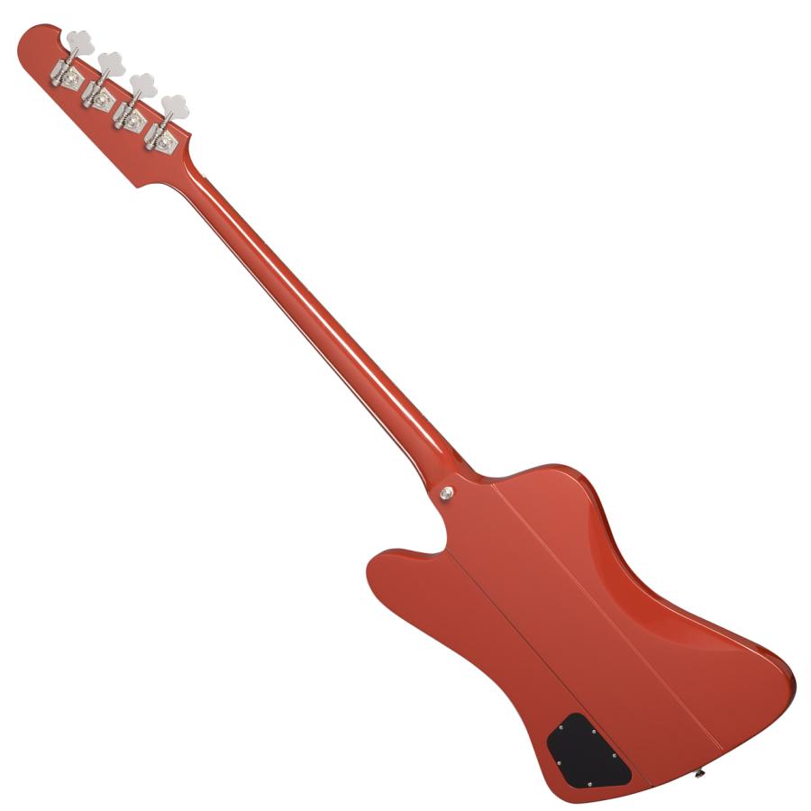 Epiphone（エピフォン） Thunderbird 64 Ember Red サンダーバード