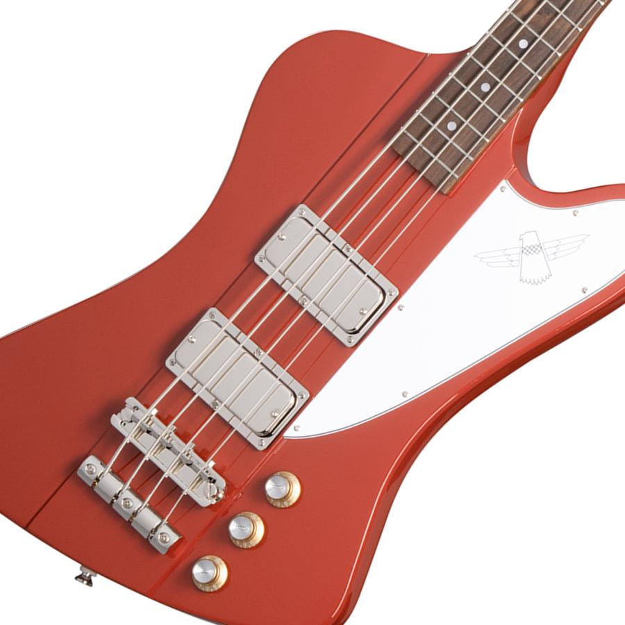 Epiphone（エピフォン） Thunderbird 64 Ember Red サンダーバード