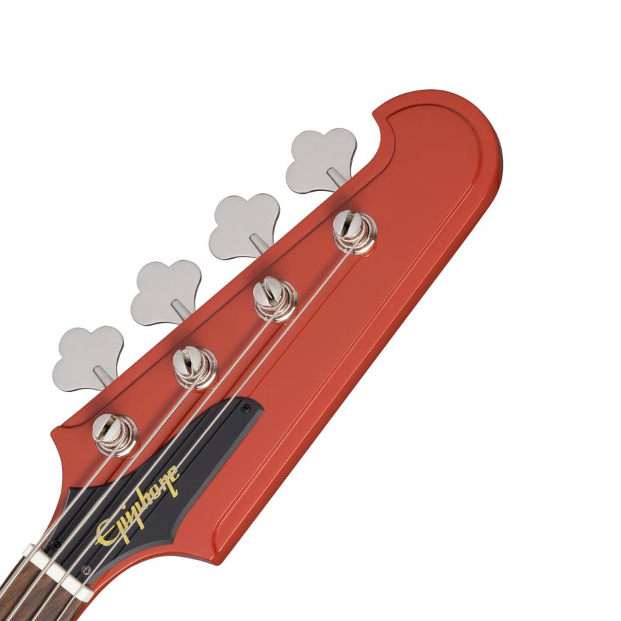 Epiphone（エピフォン） Thunderbird 64 Ember Red サンダーバード