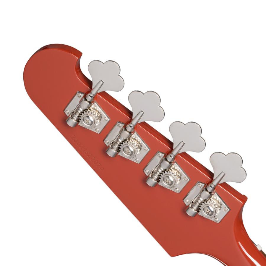 Epiphone（エピフォン） Thunderbird 64 Ember Red サンダーバード