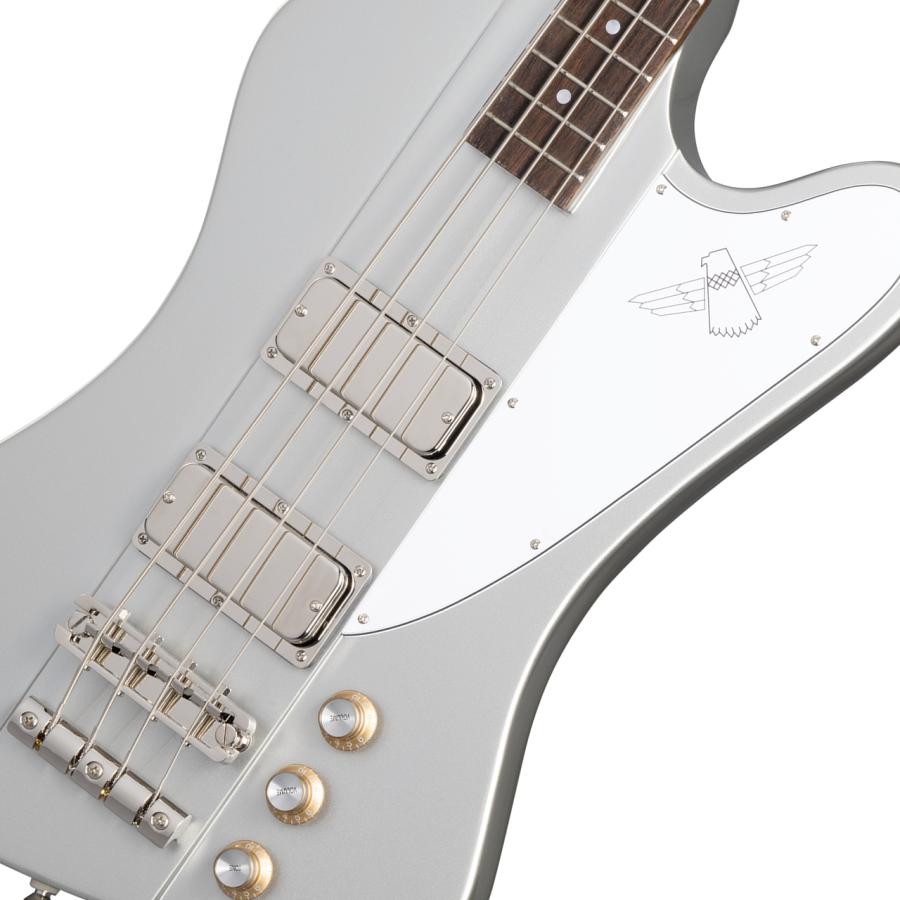Epiphone（エピフォン） Thunderbird 64 Silver Mist サンダーバード
