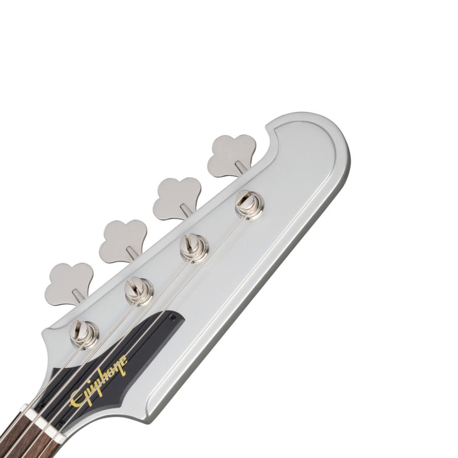 Epiphone（エピフォン） Thunderbird 64 Silver Mist サンダーバード
