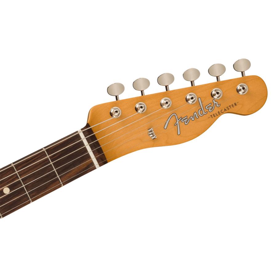 Fender Mexico テレキャスター 60周年モデル Fender Mexico テレキャスター カスタム フェンダー60周年モデル - YouTube