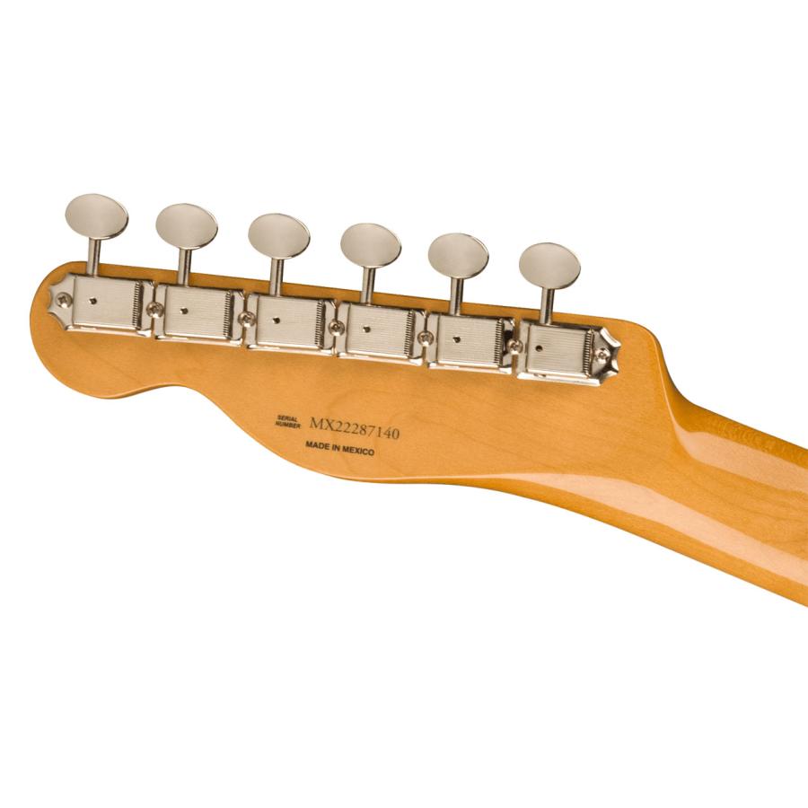 fender Mexico テレキャスター Fender（フェンダー） Fender Mexico(フェンダー メキシコ) VINTERA II