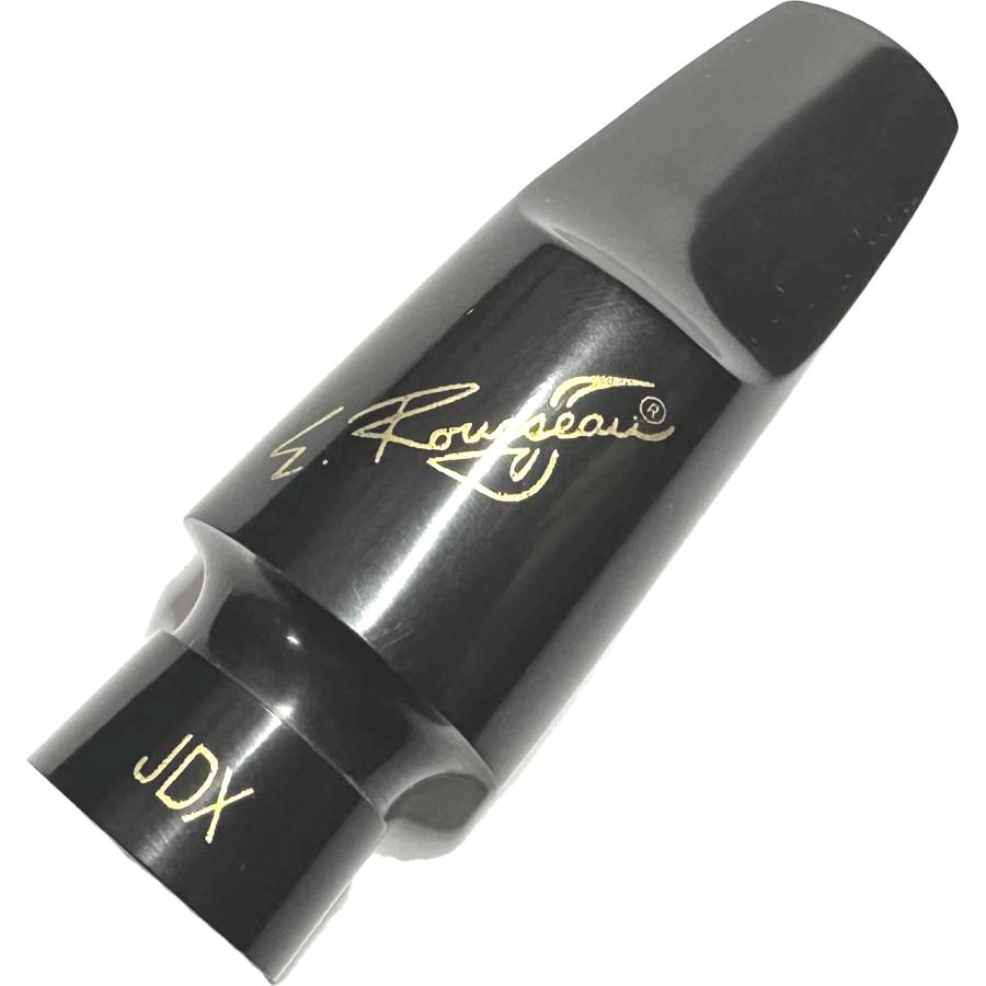 ルソー アルトサックスマウスピース ジャズモデルJDX5