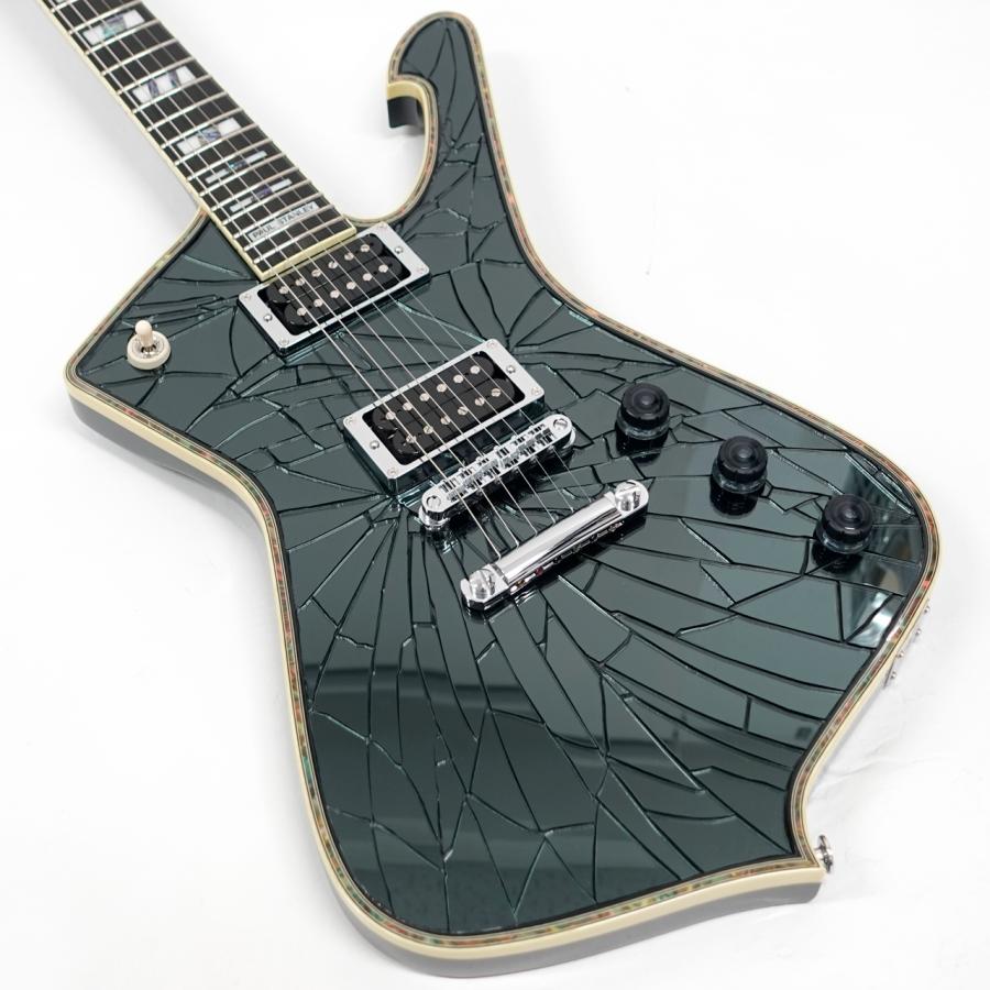 Ibanez（アイバニーズ） PS3CM 国産 Paul Stanley ポール・スタンレー