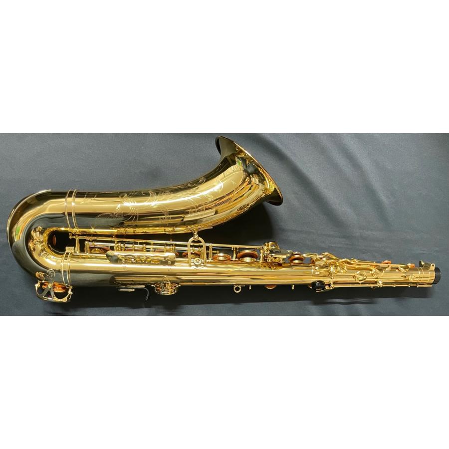 YAMAHA YAMAHA(ヤマハ) 5年保証対象 YTS-62 テナーサックス ラッカー