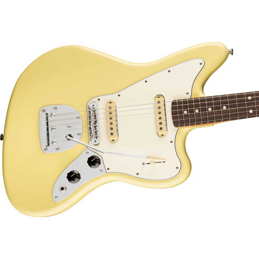 Fender Mexico(フェンダー メキシコ) Player II Jaguar Hialeah Fender Mexico(フェンダー メキシコ) Player II Jaguar Hialeah