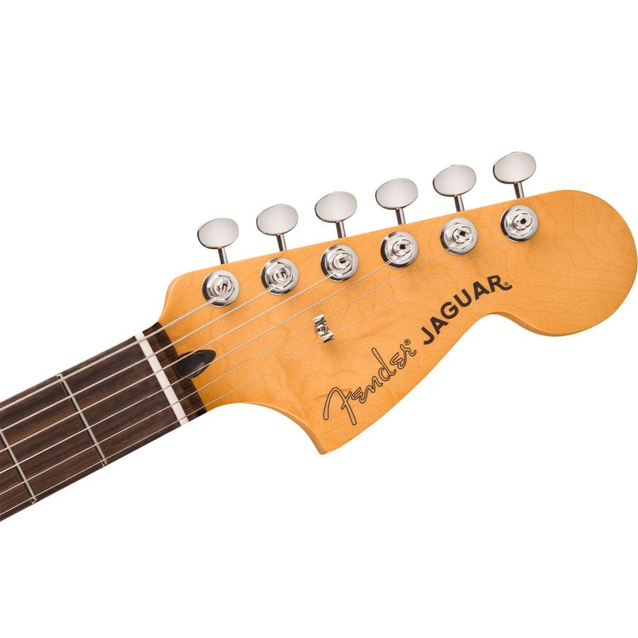 Fender Mexico(フェンダー メキシコ) Player II Jaguar Hialeah Fender Mexico(フェンダー メキシコ) Player II Jaguar Hialeah