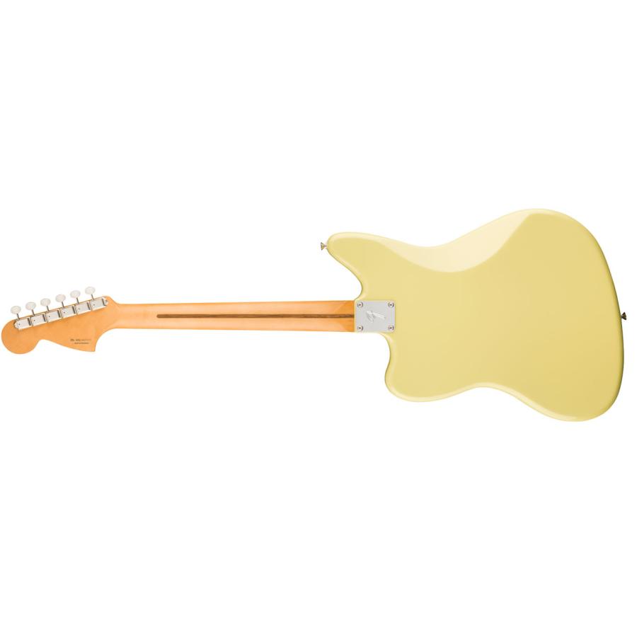 Fender Mexico(フェンダー メキシコ) Player II Jaguar Hialeah Fender Mexico(フェンダー メキシコ) Player II Jaguar Hialeah