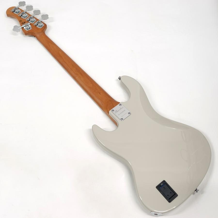 【し⠀】エレキベース Bacchus WL5-STD33-AC RSM/M WL5-STD33-AC RSM/M | Deviser ｜株式会社ディバイザー｜長野県