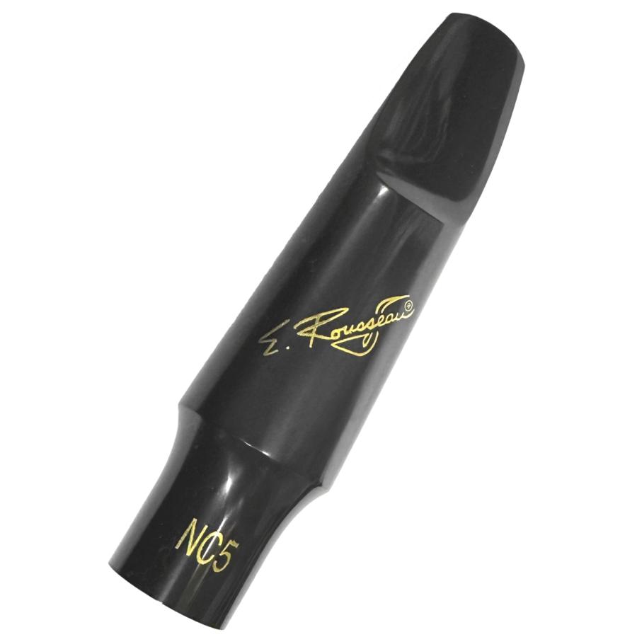 アウトレット NC5 バリトンサックス ニュークラシック ラバー マウスピース リガチャー キャップ baritone sax New Classic 北海道 沖縄 【BONADE】 離島不可