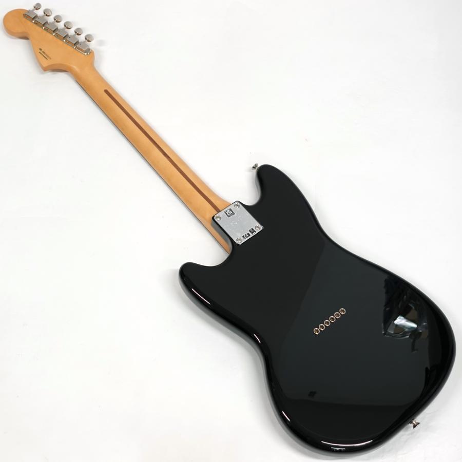 Fender（フェンダー） Player II Mustang Black RW プレイヤー
