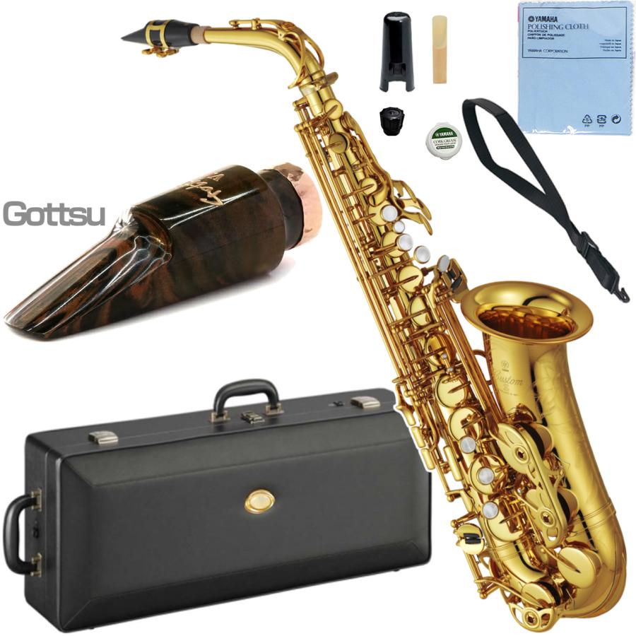 YAMAHA（ヤマハ） 5年保証サポート対象 YAS-82Z アルトサックス