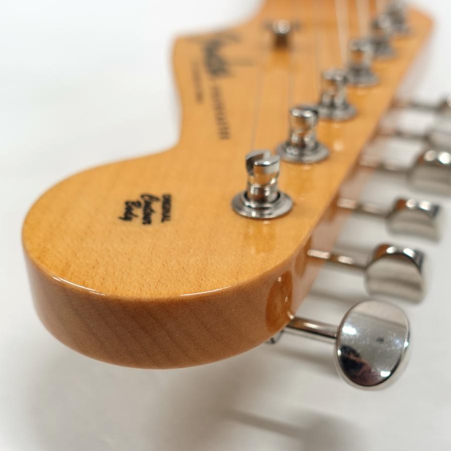 Fender（フェンダー） Fender Custom Shop Vintage Custom 1959