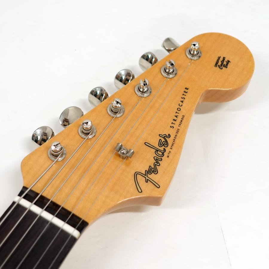 Fender カスタムショップ Vintage Custom　ストラトキャスター Fender カスタムショップ Vintage Custom ストラトキャスター Fender