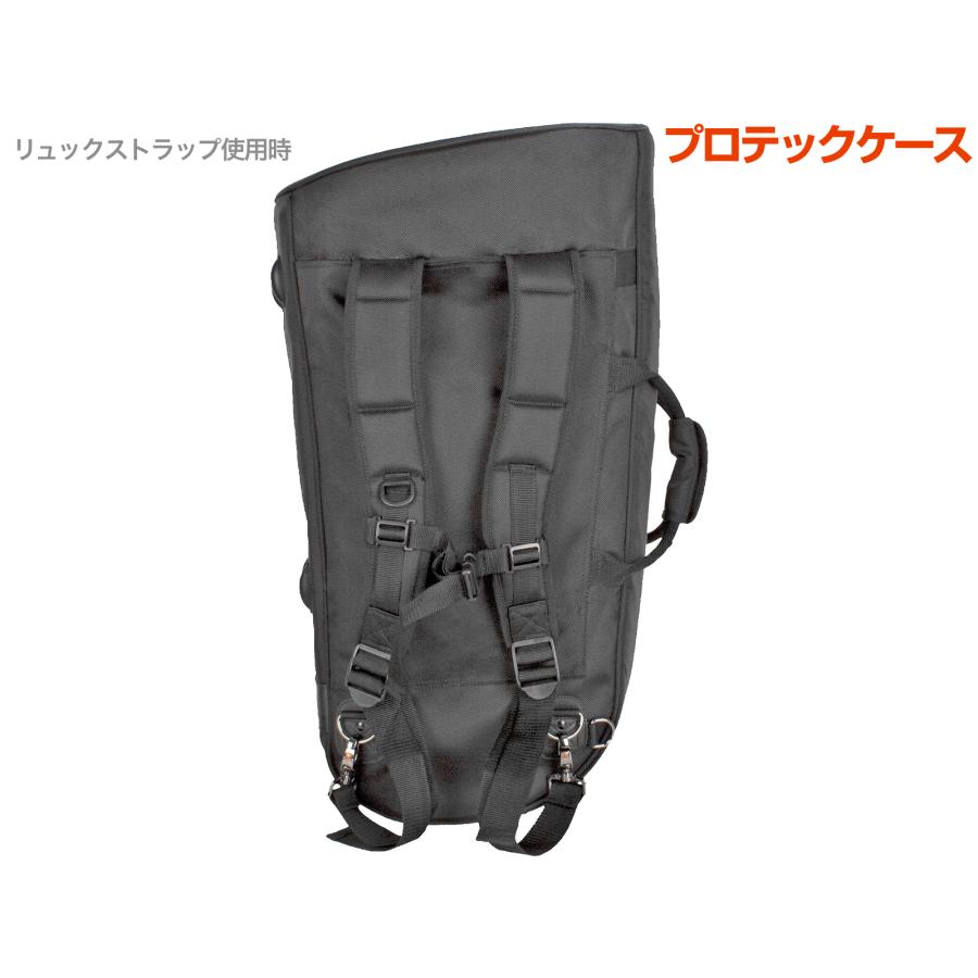 YAMAHA(ヤマハ) YEP-642S ユーフォニアム Neo 銀メッキ 4ピストン 太管 コンペンセイティング B♭ Euphonium セット K　北海道 沖縄 離島不可_1