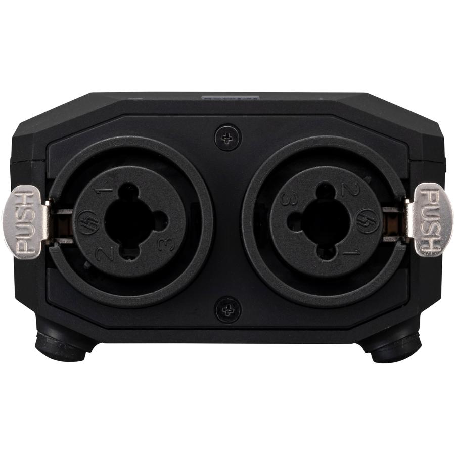 ズーム（zoom） H1 XLR Handy Recorder レコーダー 32bitフロート 録音