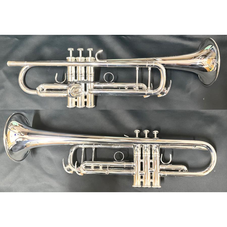 YAMAHA（ヤマハ） YAMAHA 5年保証サービス対象 YTR-8335WS