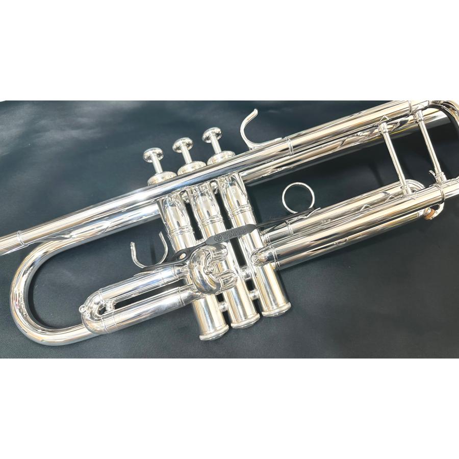 YAMAHA（ヤマハ） YAMAHA 5年保証サービス対象 YTR-8335WS