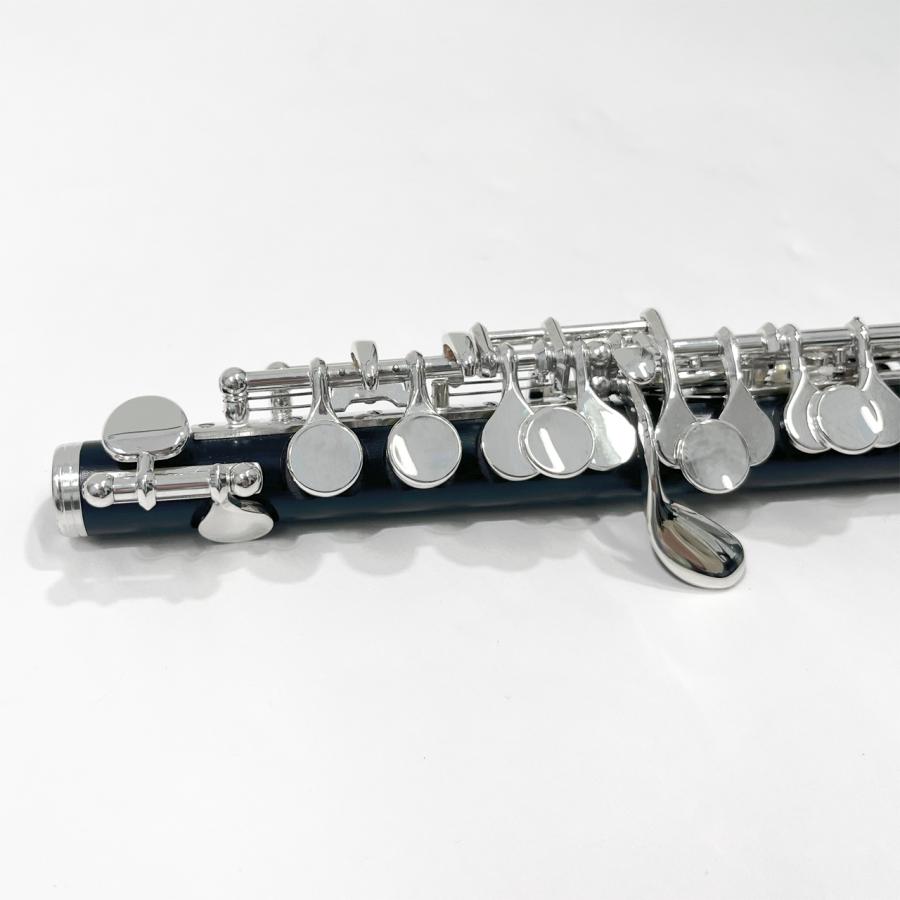 YAMAHA（ヤマハ） 5年保証対象 YPC-62 木製 ピッコロ 管楽器 E