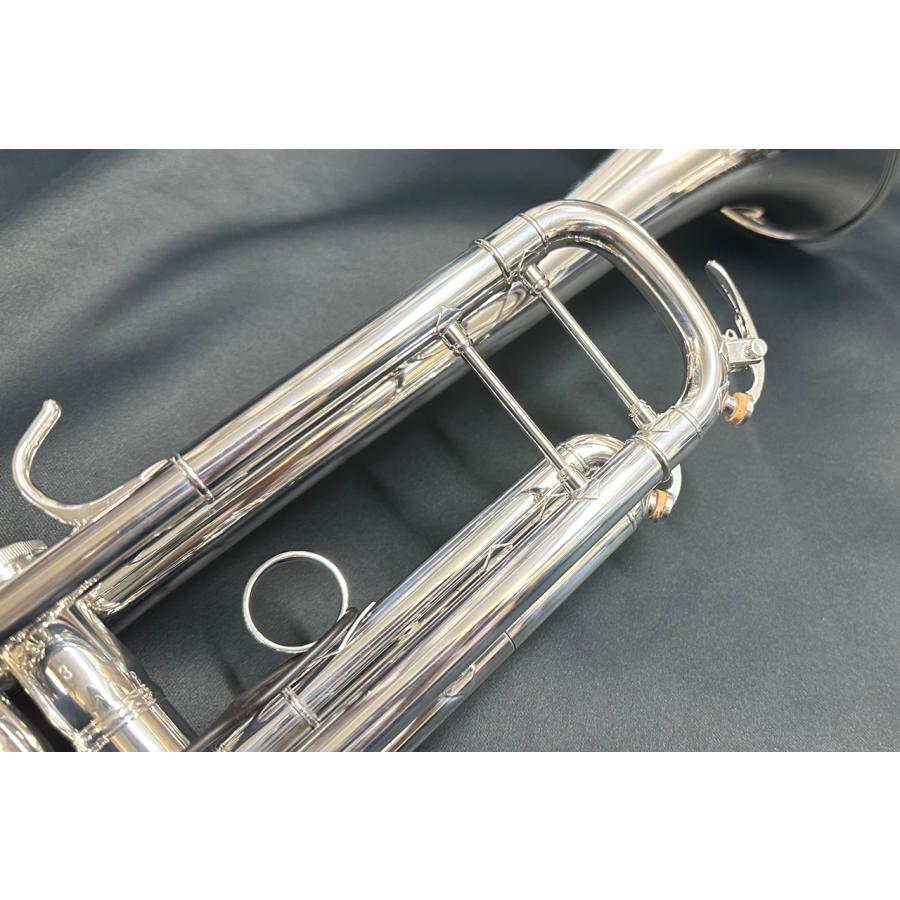 YAMAHA（ヤマハ） 5年保証対象 YTR-8335GS トランペット ゼノ ゴールド