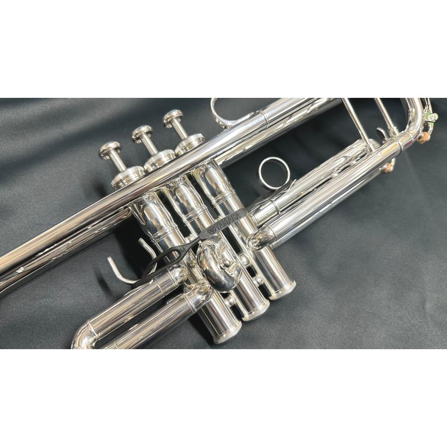 YAMAHA（ヤマハ） 5年保証対象 YTR-8335GS トランペット ゼノ ゴールド
