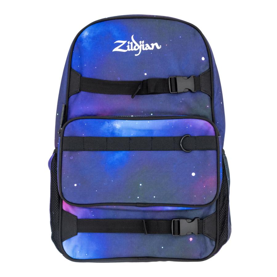 Student Bags Collection Zildjian Backpack NAZLFSTUBPPU ZXBP00302 【AerialCase】