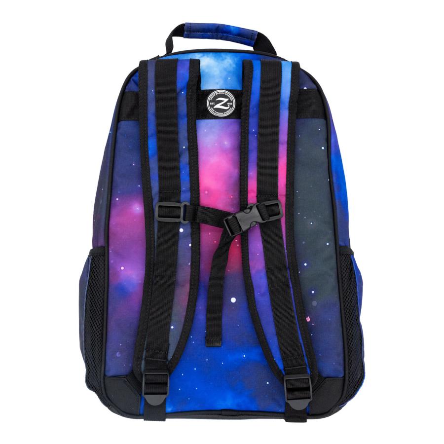 Student Bags Collection Zildjian Backpack NAZLFSTUBPPU ZXBP00302 【AerialCase】