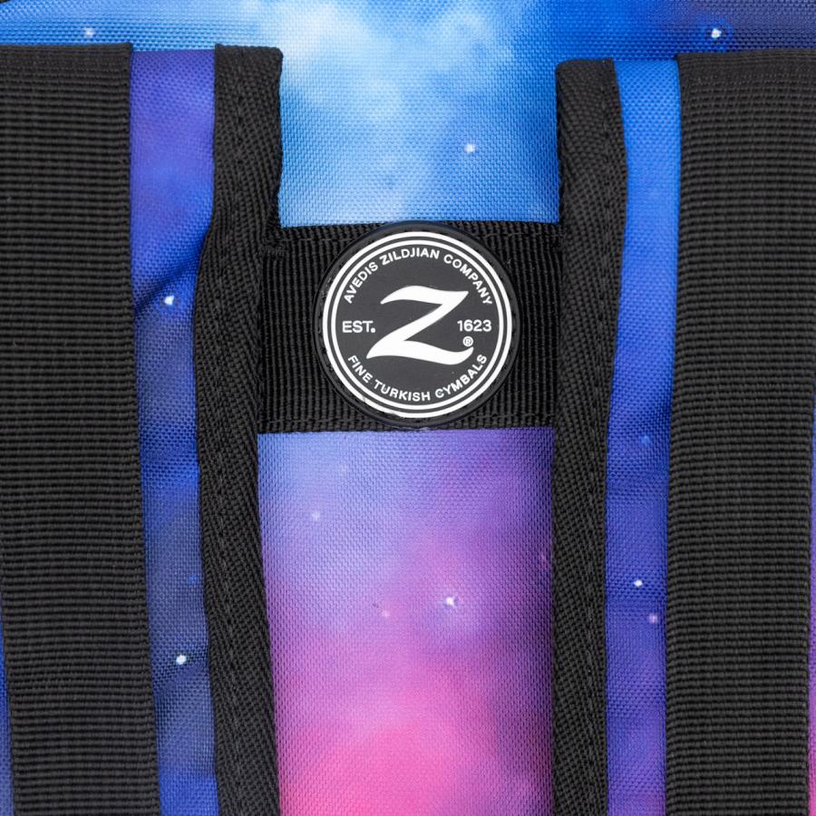 Student Bags Collection Zildjian Backpack NAZLFSTUBPPU ZXBP00302 【AerialCase】