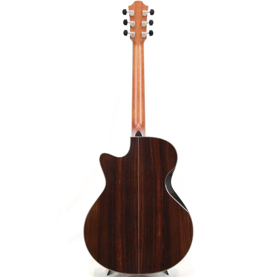 Furch(フォルヒ) FG02 MOROHA UK Signature Model アコースティック