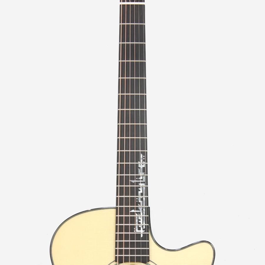 Furch(フォルヒ) FG02 MOROHA UK Signature Model アコースティック