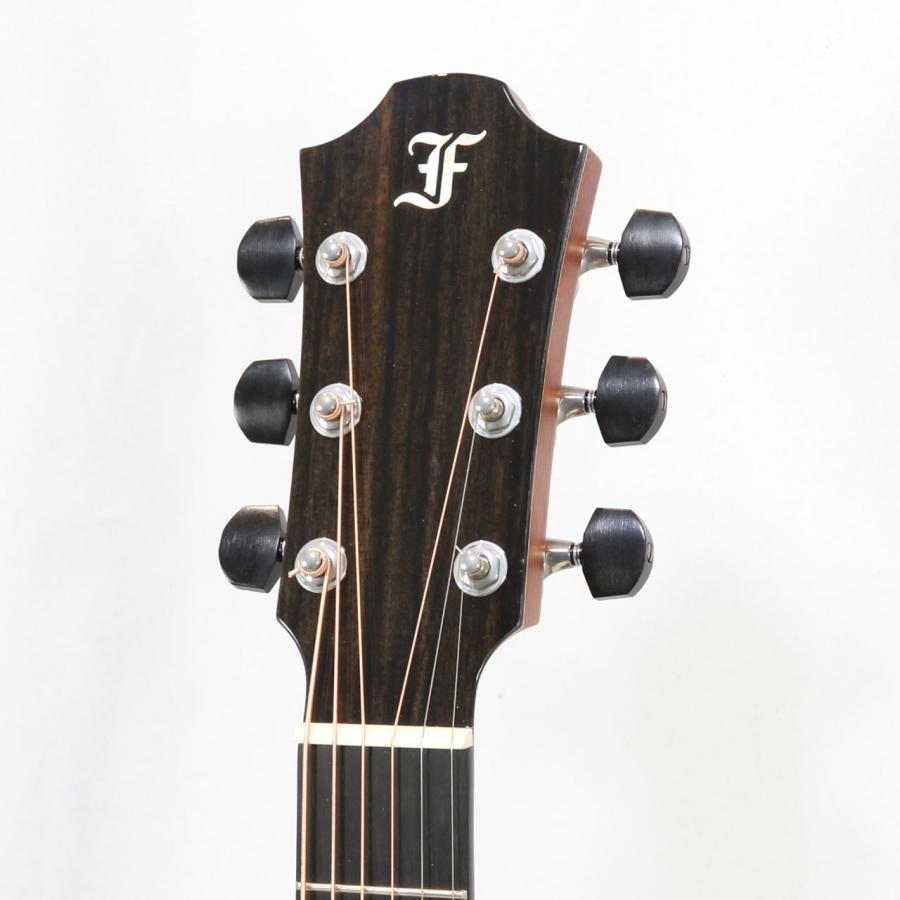 Furch(フォルヒ) FG02 MOROHA UK Signature Model アコースティック