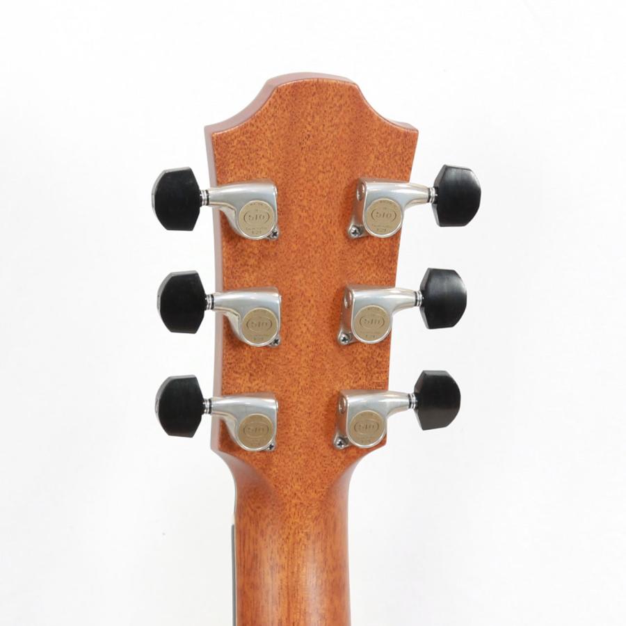 Furch(フォルヒ) FG02 MOROHA UK Signature Model アコースティック