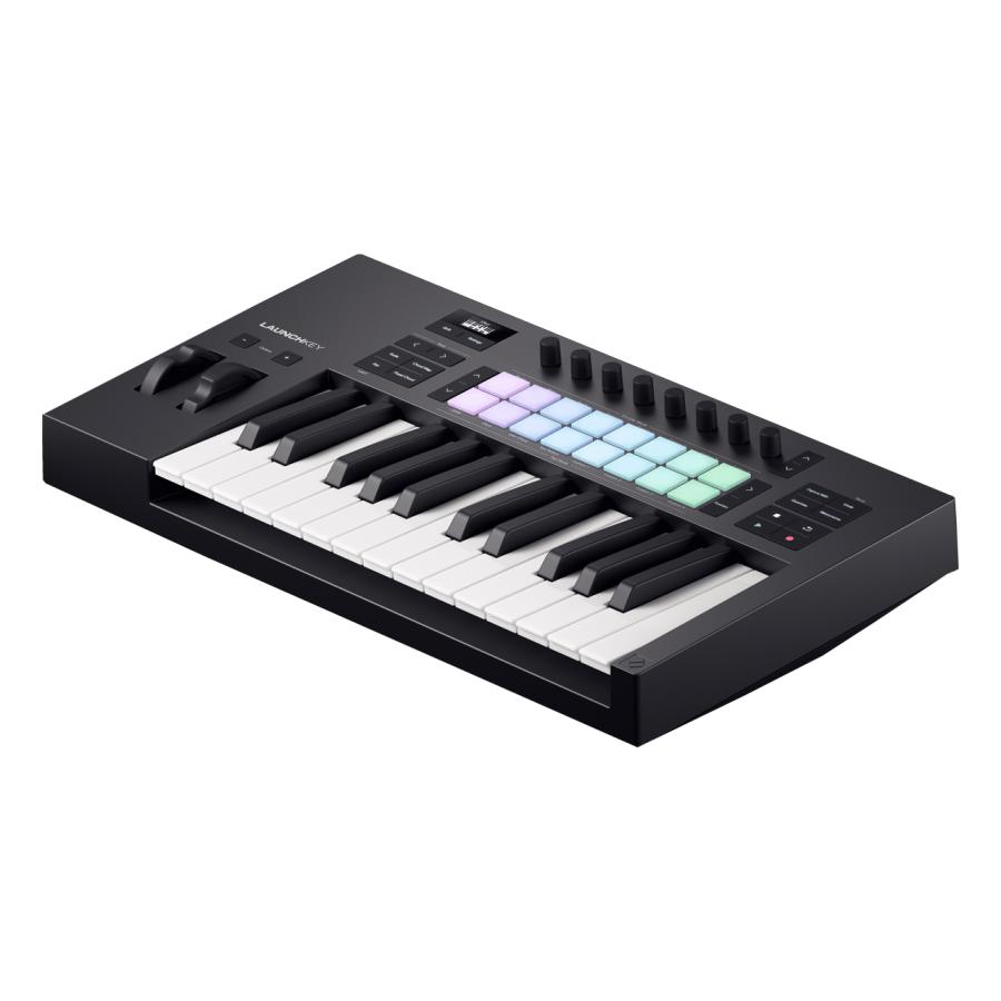 NOVATION Launchkey 61 Mk4(ノベーション)(ラウンチキー)(USB・MIDI