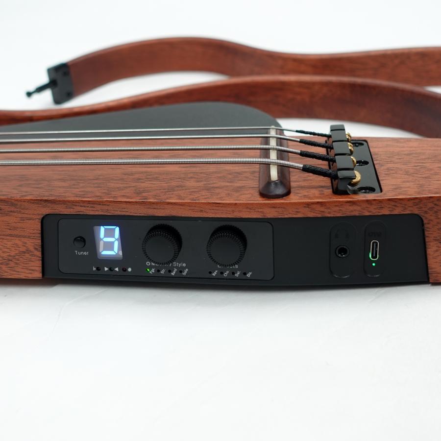 NATASHA GUITAR(ナターシャ・ギター) NBSG Bass Fretless NATASHA GUITAR(ナターシャ・ギター) NBSG Bass Fretless