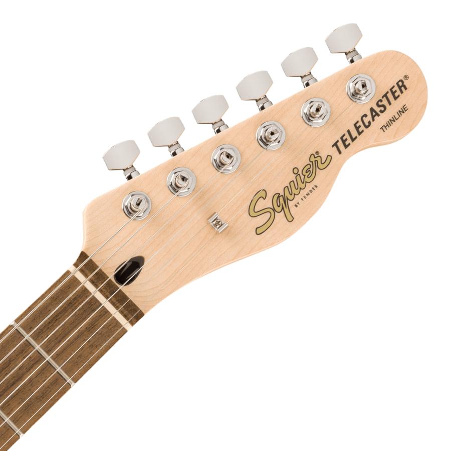 Squier SQUIER(スクワイヤー) Affinity Telecaster Thinline Olympic