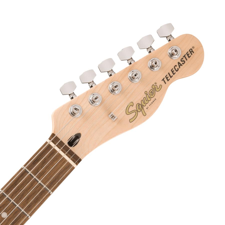 Squier SQUIER(スクワイヤー) Affinity Telecaster FMT SH Crimson Red