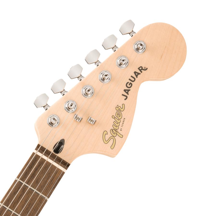 Affinity Jaguar 3-Color Sunburst ジャガー エレキギター【 5月セール 【小物】  】