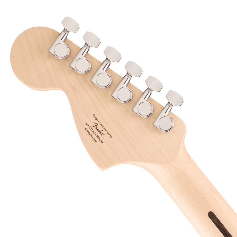 Affinity Jaguar 3-Color Sunburst ジャガー エレキギター【 5月セール 【小物】  】