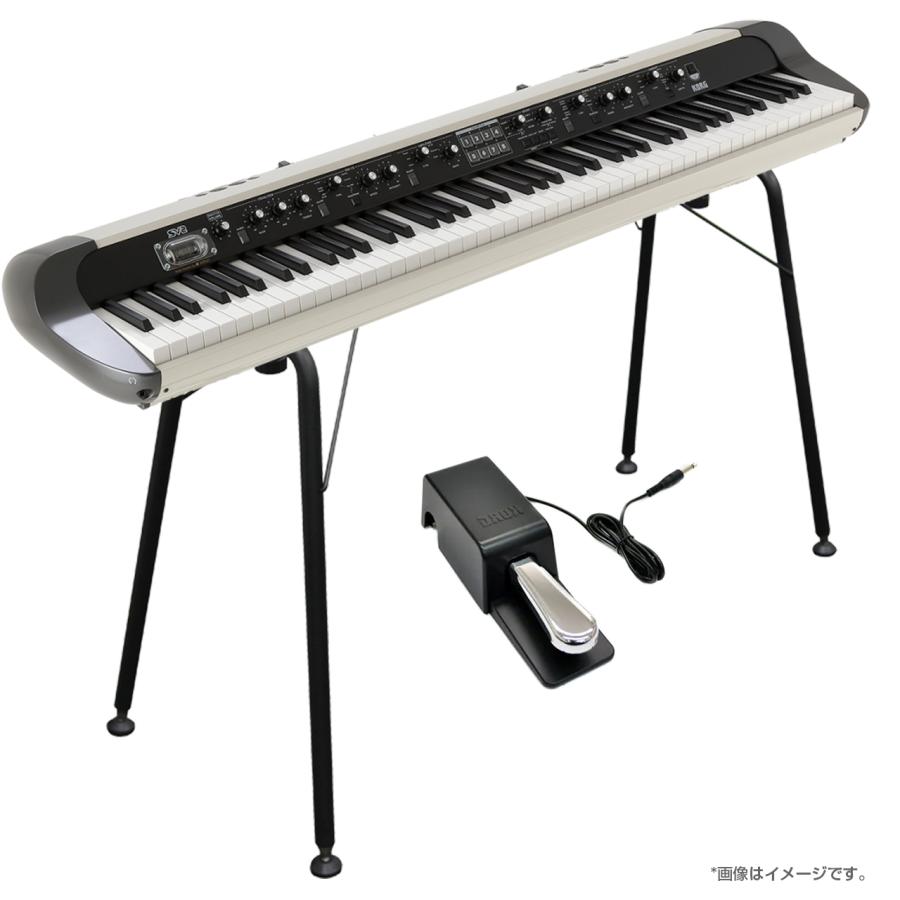 中古]KORG SV-1(88鍵) ステージ・ビンテージ ピアノ コルグ