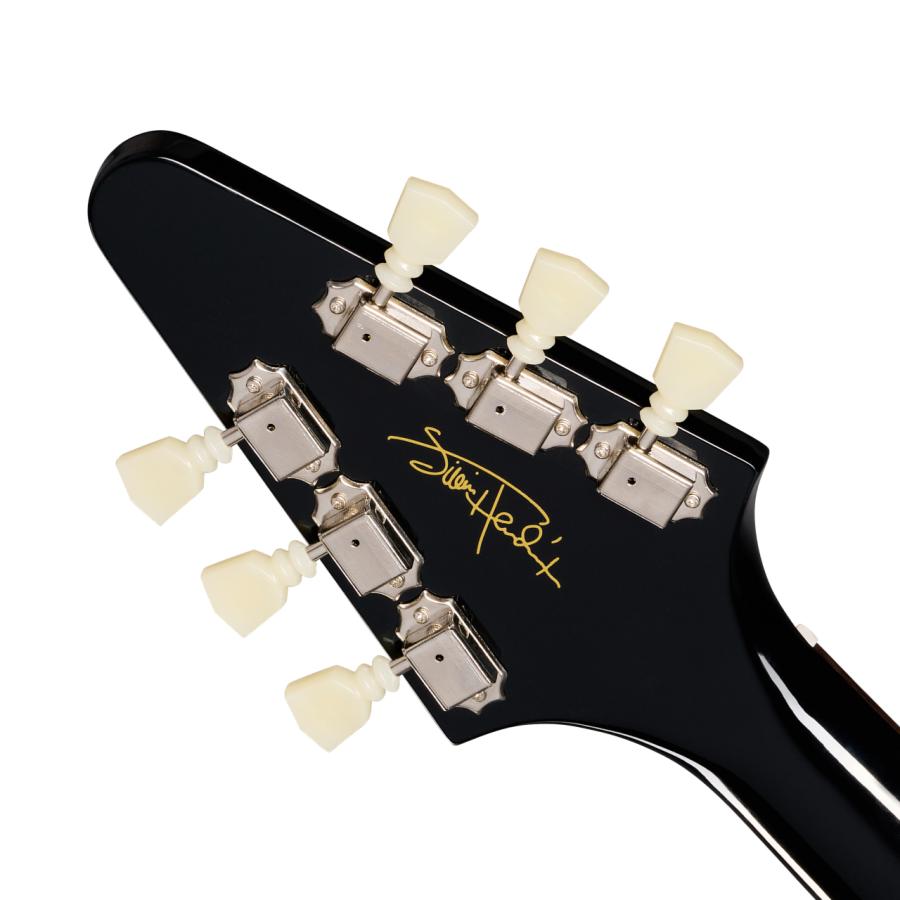 Epiphone（エピフォン） Jimi Hendrix Love Drops Flying V ジミ