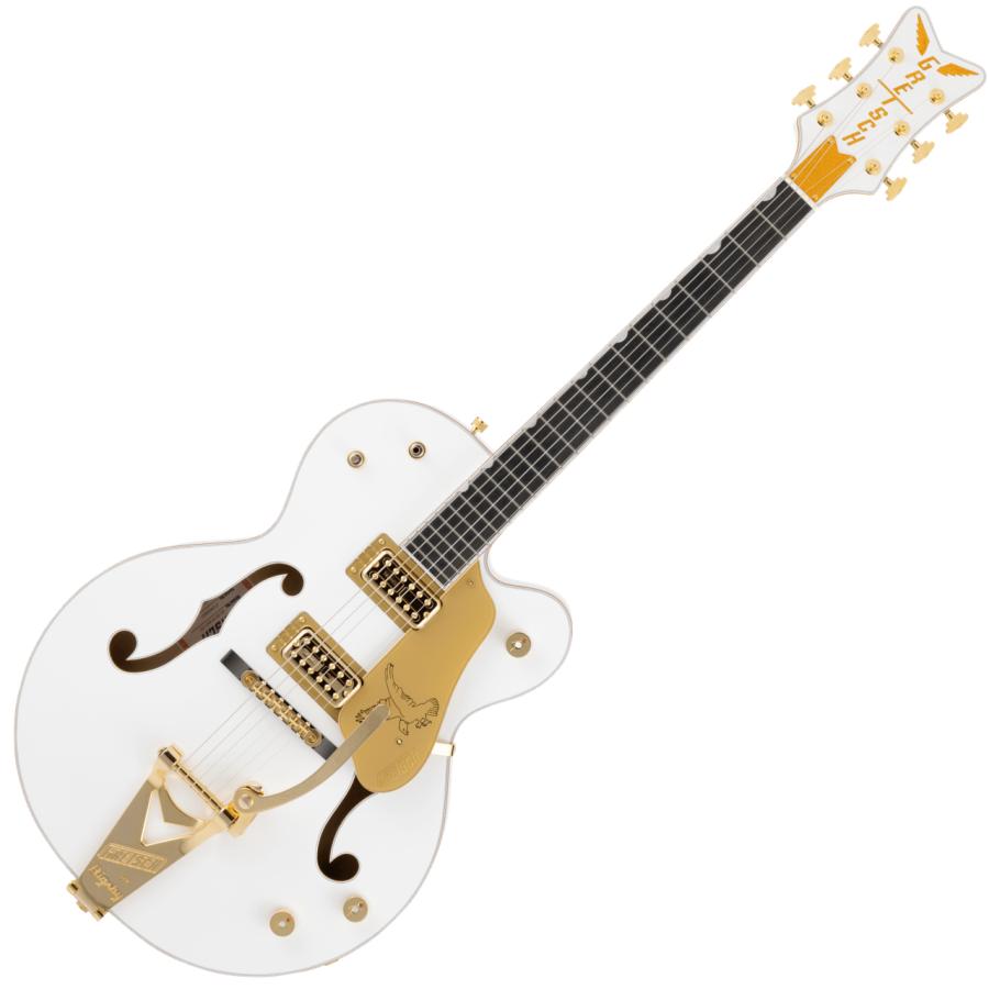 GRETSCH GRETSCH(グレッチ) G6136TG Limited Edition Falcon Jr GRETSCH GRETSCH(グレッチ) G6136TG Limited Edition Falcon Jr
