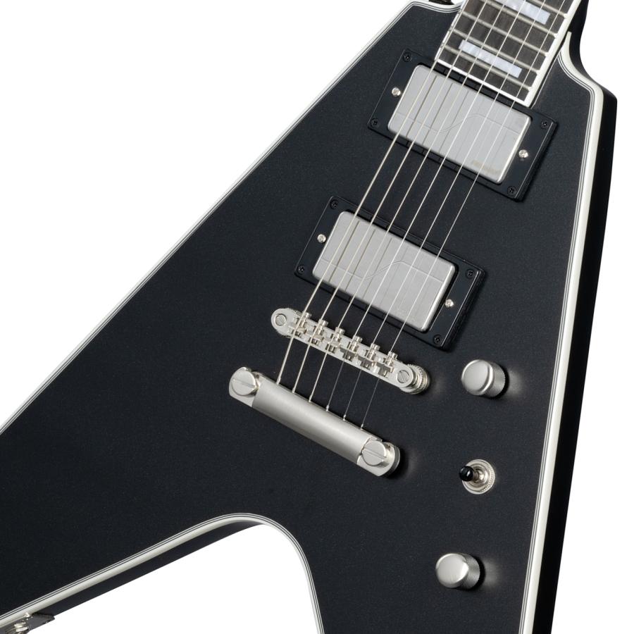 長月螢 エピフォン デイヴムステイン フライングV 長月螢 エピフォン デイヴムステイン フライングV 長月螢様専用