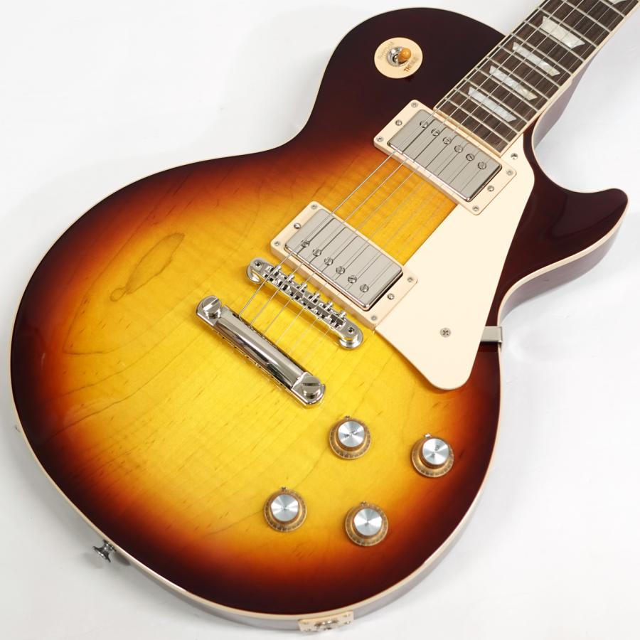Gibson Gibson(ギブソン) Les Paul Standard 60s Figured Top Gibson Gibson(ギブソン) Les Paul Standard 60s Figured Top