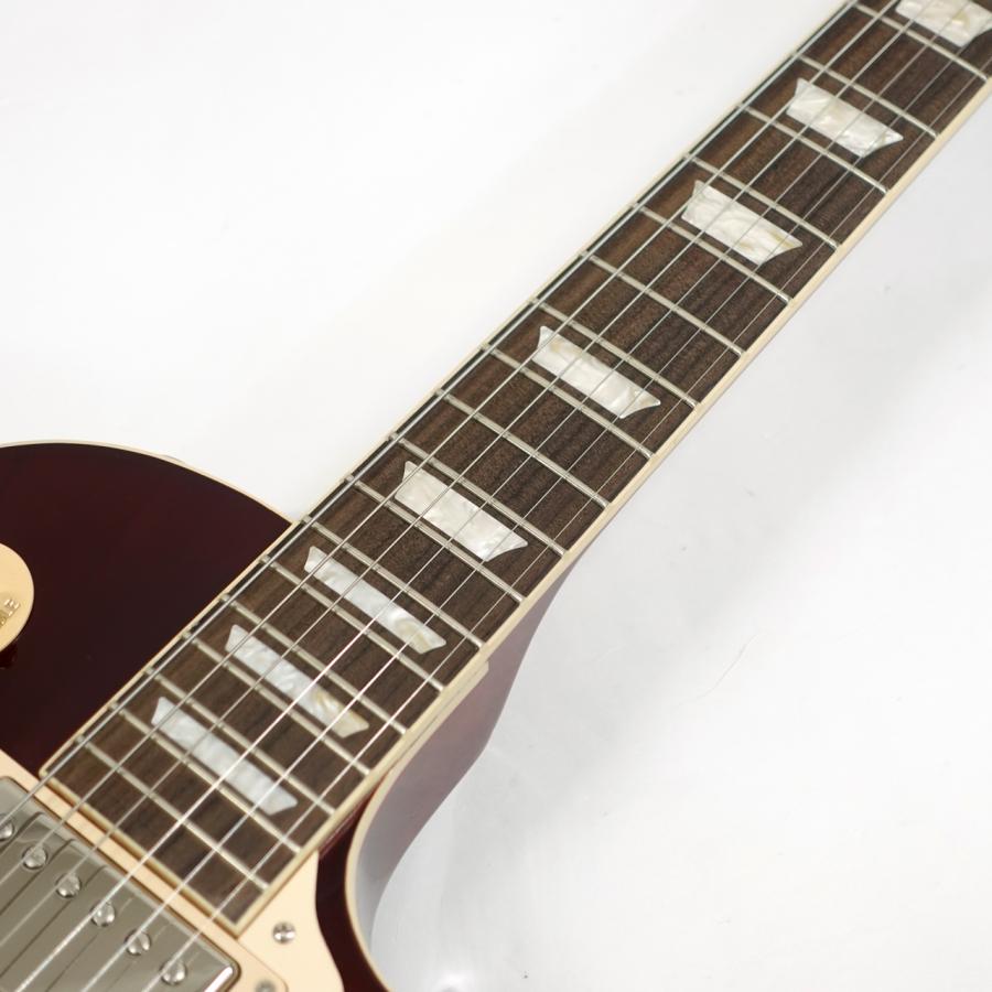 Gibson（ギブソン） Les Paul Standard 60s Figured Top Iced Tea USA