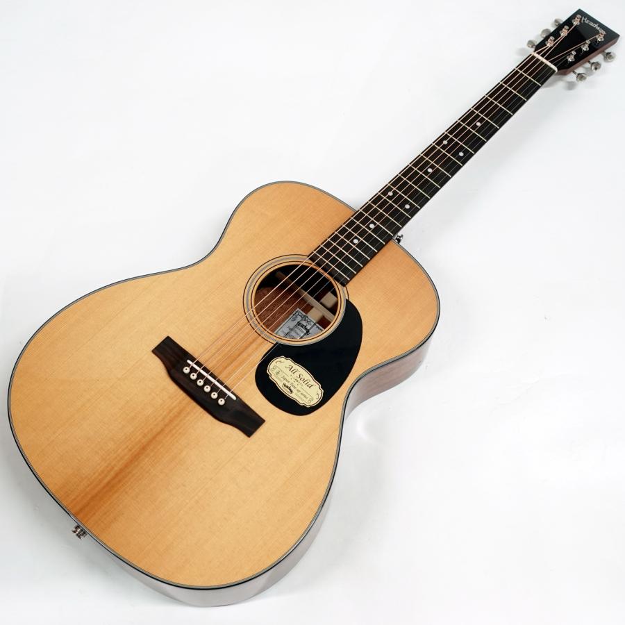 【値下げしました！！】Headway HFV115ASE/AGED オール単板 Headway(ヘッドウェイ) HF-V115ASE/AGED NA アウトレット 特価品
