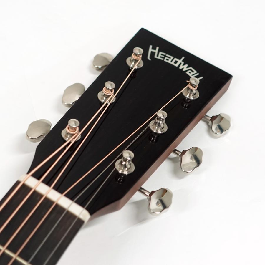 Headway(ヘッドウェイ) HF-V115ASE/AGED NA アウトレット 特価品